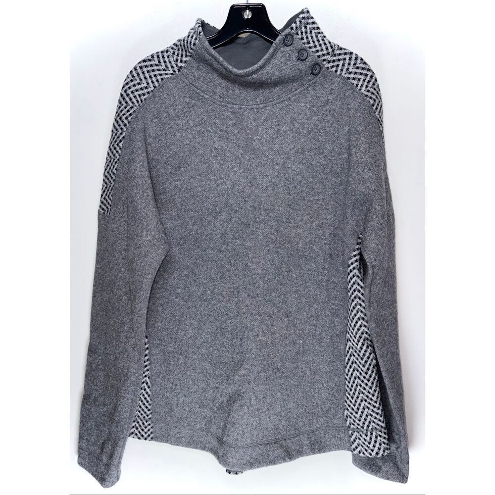 Marmot Vivian Wool Blend Sweater size XL.